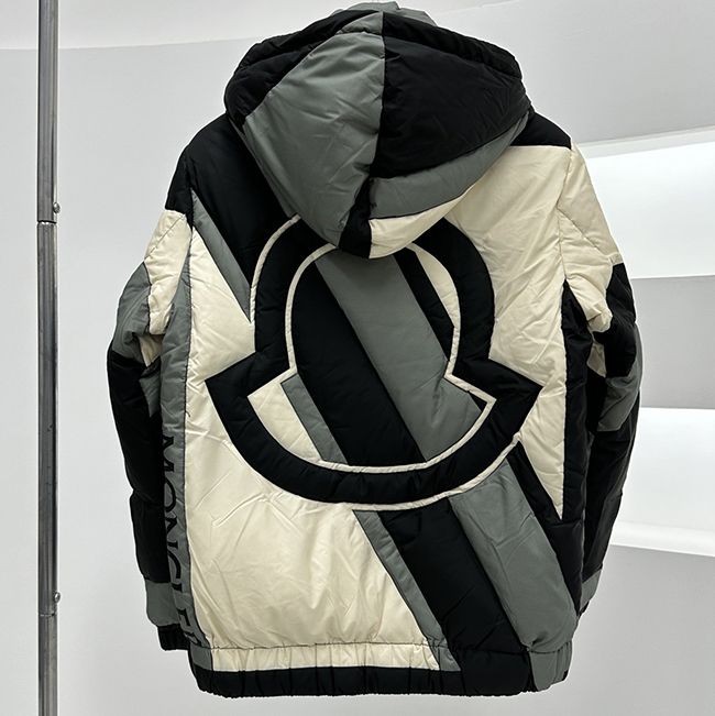 超希少！モンクレール 5 Moncler Craig Green コピー ダウンジャケット moy27426